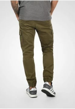 Indicode Jeans Idabbal - Pantalones Cargo - Army -Indicode Jeans Comercio daf4b7f593fa4e54a3c644e65069c2f0 scaled