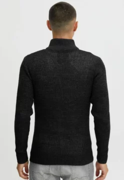 Indicode Jeans Idvalego - Chaqueta De Punto - Black -Indicode Jeans Comercio db0bc0073f8c451385bd92571b69b508 scaled