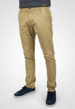 Indicode Jeans Idpenefal - Pantalones Chinos - Amber