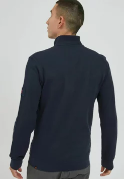 Indicode Jeans Arcelio - Chaqueta De Punto - Navy -Indicode Jeans Comercio dde4685a2355402d9103294511d2c780 scaled