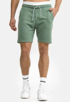 Indicode Jeans Yates - Pantalones Deportivos - Laurel Wreath