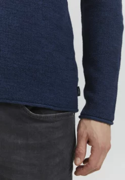 Indicode Jeans Idcorto - Jersey De Punto - Navy -Indicode Jeans Comercio df826faff58c4cafb59a777179adaaa1 scaled