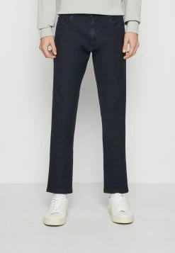 Indicode Jeans Rajan - Pantalones - Navy