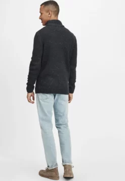 Indicode Jeans Idoslo - Jersey De Punto - Navy 8 Indicode Jeans Idoslo - Jersey De Punto - Navy -Indicode Jeans Comercio e0c4d16196674ffcb36a2d55bf22e68e scaled