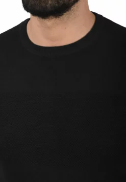 Indicode Jeans Idernesto - Jersey De Punto - Black 9 Indicode Jeans Idernesto - Jersey De Punto - Black -Indicode Jeans Comercio e293b9d4e71a41c280dd7a1cf4c0eb5f scaled