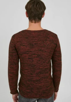 Indicode Jeans Idbayne - Jersey De Punto - Arabian Spice 8 Indicode Jeans Idbayne - Jersey De Punto - Arabian Spice -Indicode Jeans Comercio e3af9ac7a40b4dc3a7f6be2c91c82060 scaled