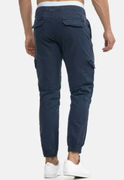 Indicode Jeans Levi - Pantalones Cargo - Navy -Indicode Jeans Comercio e51d2003b7b44e6b81fbfb3c3539586f scaled