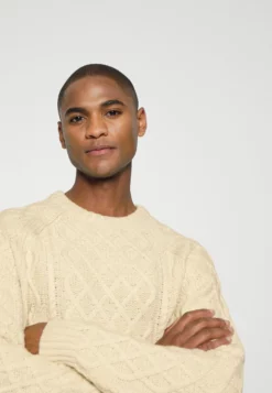 Indicode Jeans Bussel - Jersey De Punto - White Asparges -Indicode Jeans Comercio e539f028590241d6a76bdc45e0dedaa0 scaled