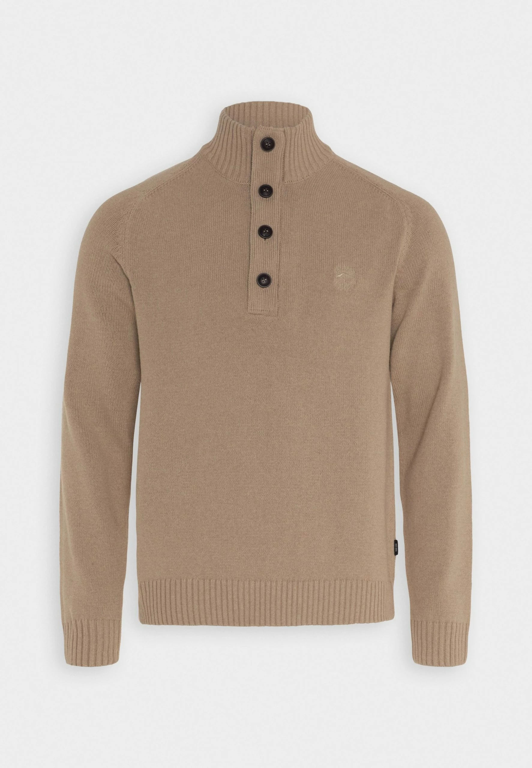 Indicode Jeans Inyosevally - Jersey De Punto - Irish Cream 4 Indicode Jeans Inyosevally - Jersey De Punto - Irish Cream - Imagen 4