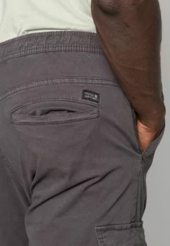 Indicode Jeans Lakeland - Pantalones Cargo - Dark Grey -Indicode Jeans Comercio ebda1feb93704311a531ab9ab666ed8e scaled