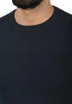 Indicode Jeans Idernesto - Jersey De Punto - Navy -Indicode Jeans Comercio ec1334244d9f4f24859fd6f1b89c0b3d scaled