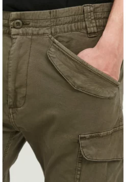 Indicode Jeans Idnuva - Pantalones Cargo - Army -Indicode Jeans Comercio ec4c7cb365964642acf68f2bda1a91dd scaled