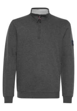 Indicode Jeans Idarcelino - Jersey De Punto - Charcoal Mix -Indicode Jeans Comercio ed2a2149786b4ed08ccab9814d9c8a3e scaled