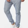 Indicode Jeans Pantalones - Light Blue