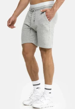 Indicode Jeans Yates - Pantalones Deportivos - Lt Grey Mix -Indicode Jeans Comercio ef2de203f9fa41959c646eb158eeade1 scaled