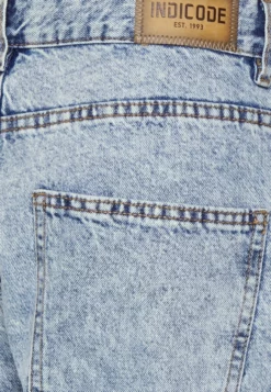 Indicode Jeans Tian - Shorts Vaqueros - Frozen Bleach -Indicode Jeans Comercio f005b74fb7c24f6e830cfb6375c74265 scaled