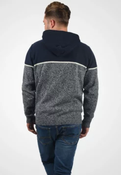 Indicode Jeans Idlynde - Jersey Con Capucha - Navy -Indicode Jeans Comercio f11d3fda0cbd424482fa7b9885f069a6 scaled