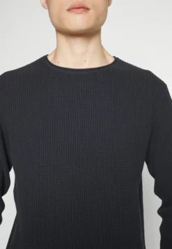 Indicode Jeans Jersey De Punto - Navy -Indicode Jeans Comercio f141620348a2455091046a15900e48dd scaled