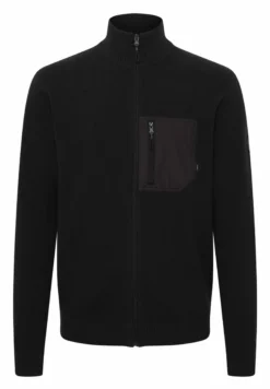 Indicode Jeans Idmedan - Chaqueta De Punto - Black -Indicode Jeans Comercio f1803b0ec02c4ef589ba35c944e60519 scaled