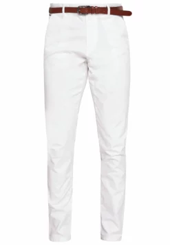 Indicode Jeans Gover - Pantalones Chinos - Offwhite -Indicode Jeans Comercio f266c0e51f1549adb29ebaea8331740a scaled