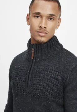 Indicode Jeans Idoslo - Jersey De Punto - Navy 9 Indicode Jeans Idoslo - Jersey De Punto - Navy -Indicode Jeans Comercio f2ca3c8b79db43d5b51e0582f41476d7 scaled