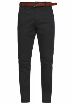 Indicode Jeans Gover - Pantalones Chinos - Black -Indicode Jeans Comercio f3423c36cbbb4c7ab4bb08e0100441b4 scaled