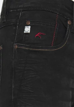 Indicode Jeans Nohvas - Vaqueros Slim Fit - Vintage Black -Indicode Jeans Comercio f4742a6c56594b9c9137c6a77f2b6382 scaled