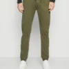 Indicode Jeans Nexus - Pantalones - Army