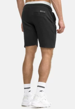 Indicode Jeans Yates - Pantalones Deportivos - Black -Indicode Jeans Comercio f53f41170ca341eba92d43c624c67cfd scaled