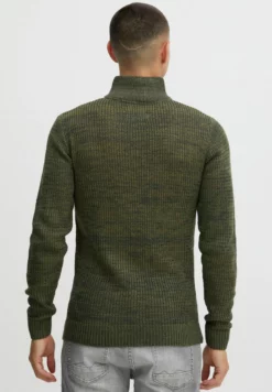 Indicode Jeans Idvalero - Jersey De Punto - Army -Indicode Jeans Comercio f69a42045d2c44e8b2ac57a184bc1492 scaled