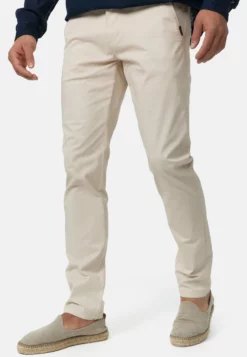 Indicode Jeans Cherry - Pantalones Chinos - Fog -Indicode Jeans Comercio f70ad5f468734cc484146801f67cef99 scaled