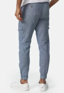 Indicode Jeans Booth - Pantalones Cargo - Navy -Indicode Jeans Comercio f7ec6f4ea7a04202a0280c0b5280e075 scaled