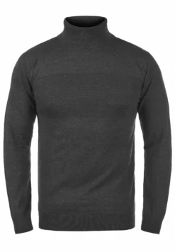 Indicode Jeans Idernetto - Jersey De Punto - Charcoal Mix 10 Indicode Jeans Idernetto - Jersey De Punto - Charcoal Mix -Indicode Jeans Comercio f9575eb731ab4a739bad4664dbac8985 scaled