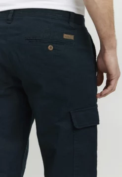 Indicode Jeans Idmosat - Pantalones Cargo - Night Sky -Indicode Jeans Comercio f98861d2770c47629933299da7f57a83 scaled