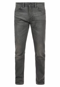 Indicode Jeans Idquebec - Vaqueros Slim Fit - Light Grey -Indicode Jeans Comercio fa0cadc50c57478e8032e6e6f7887008 scaled