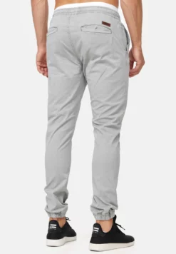 Indicode Jeans Fields - Pantalones - Lt Grey -Indicode Jeans Comercio fa3d01a4efc4412d89079fd7a2abc67c scaled