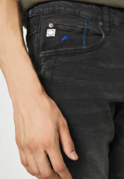 Indicode Jeans Patton - Vaqueros Pitillo - Vintage Black -Indicode Jeans Comercio fbf1cf67cbf84ed9aaa977eeb75ad554 scaled