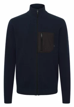 Indicode Jeans Idmedan - Chaqueta De Punto - Navy -Indicode Jeans Comercio fce8f2fa67d54e488ddeb8630157bd26 scaled
