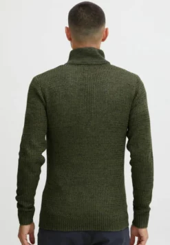 Indicode Jeans Idvalego - Chaqueta De Punto - Army -Indicode Jeans Comercio fcfd8637644d4afa8f44e9bfb3a09785 scaled