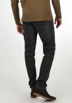 Indicode Jeans Idquebec - Vaqueros Slim Fit - Dark Grey -Indicode Jeans Comercio ff74925553b248138cc59a96d4b014a5 scaled