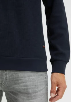 Indicode Jeans Idnadol - Jersey De Punto - Navy -Indicode Jeans Comercio ffa549bdf41e4f8e87b99f4546eaf886 scaled